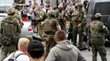 Wagner'in kontrol ettiğini iddia ettiği Rostov ve Voronej'in &ouml;nemi ne?