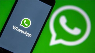 Whatsapp'a erişim sorunu! Şirketten a&ccedil;ıklama geldi