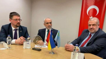 Yal&ccedil;ın Top&ccedil;u: Netanyahu'yu durdurmak insanlık g&ouml;revidir