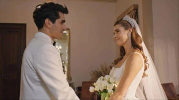 Yalı &Ccedil;apkını'nın yeni sezon tanıtımı yayınlandı, izleyiciler ikiye b&ouml;l&uuml;nd&uuml;