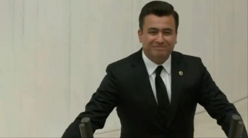 Yemini tekrarlatılan Osman G&ouml;k&ccedil;ek'ten ilk a&ccedil;ıklama! CHP'li vekile demediğini bırakmadı