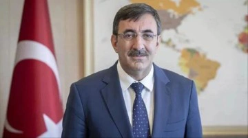 Yeni Kabine de Fuat Oktay da yok! Cevdet Yılmaz, Cumhurbaşkanı Yardımcısı olarak atandı