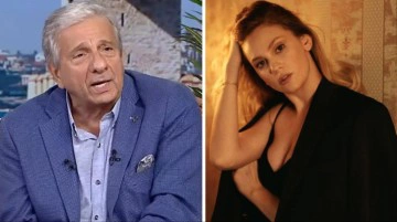Yılmaz G&uuml;ney filminin yapımcısı Ahmet San'dan Farah Zeynep Abdullah'a tepki: Hadsiz
