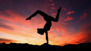 Yoga nedir, &ccedil;eşitleri nelerdir? Ka&ccedil; &ccedil;eşit yoga vardır?