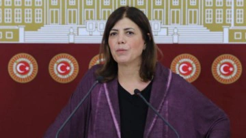 YSP'li Beştaş SİHA'lı ter&ouml;r operasyonlarından rahatsız oldu