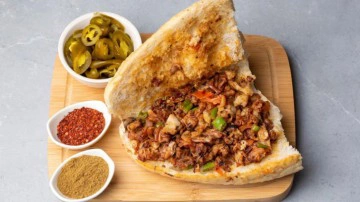 Yunanistan, yine T&uuml;rk lezzetini sahiplendi