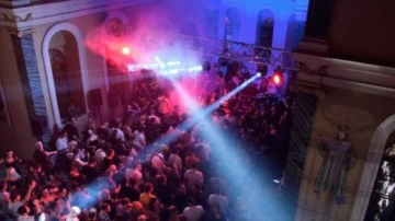 Yunanistan'dan İzmir B&uuml;y&uuml;kşehir'e tepki: Saygısızlık...