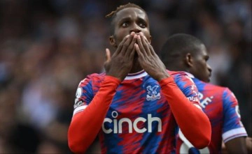 Zaha ile Fenerbah&ccedil;e anlaştı mı? Zaha Fenerbah&ccedil;e'ye gelecek mi, transferde son durum ne?