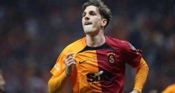 Zaniolo L&uuml;bliyana Galatasaray ma&ccedil;ında oynayacak mı?