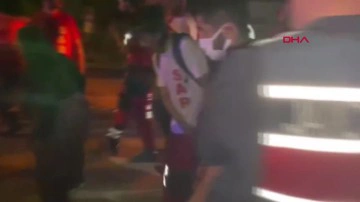 Zihinsel Engelli Kadın &Ccedil;alılıklar Arasında Baygın Halde Bulundu