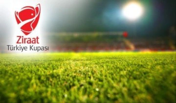 Ziraat T&uuml;rkiye Kupası eleme ma&ccedil;ları ne zaman oynanacak? ZTK &ccedil;eyrek final ma&ccedil;ı tarihi belli oldu mu?