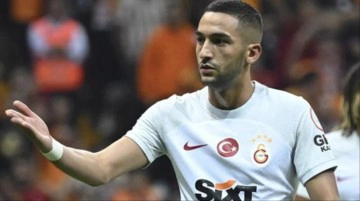 Ziyech neden oynamıyor? Hakim Ziyech neden kadroda yok, sakat mı, ne zaman sahalara d&ouml;necek?